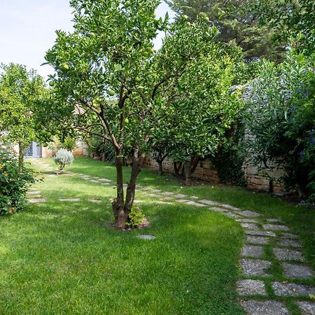 Domus Templaris Bed and Breakfast Terlizzi Buitenkant foto