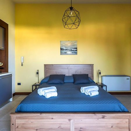 Domus Templaris Bed and Breakfast Terlizzi Buitenkant foto