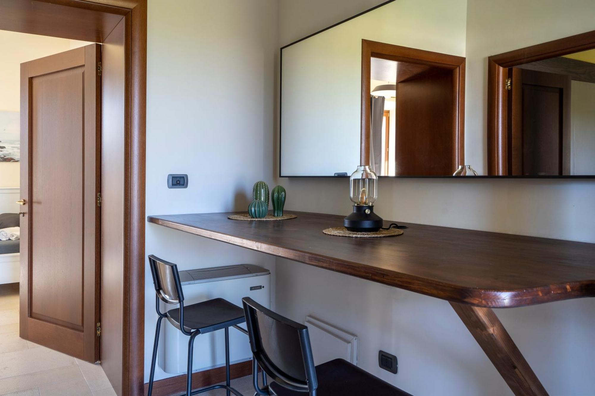 Domus Templaris Bed and Breakfast Terlizzi Buitenkant foto