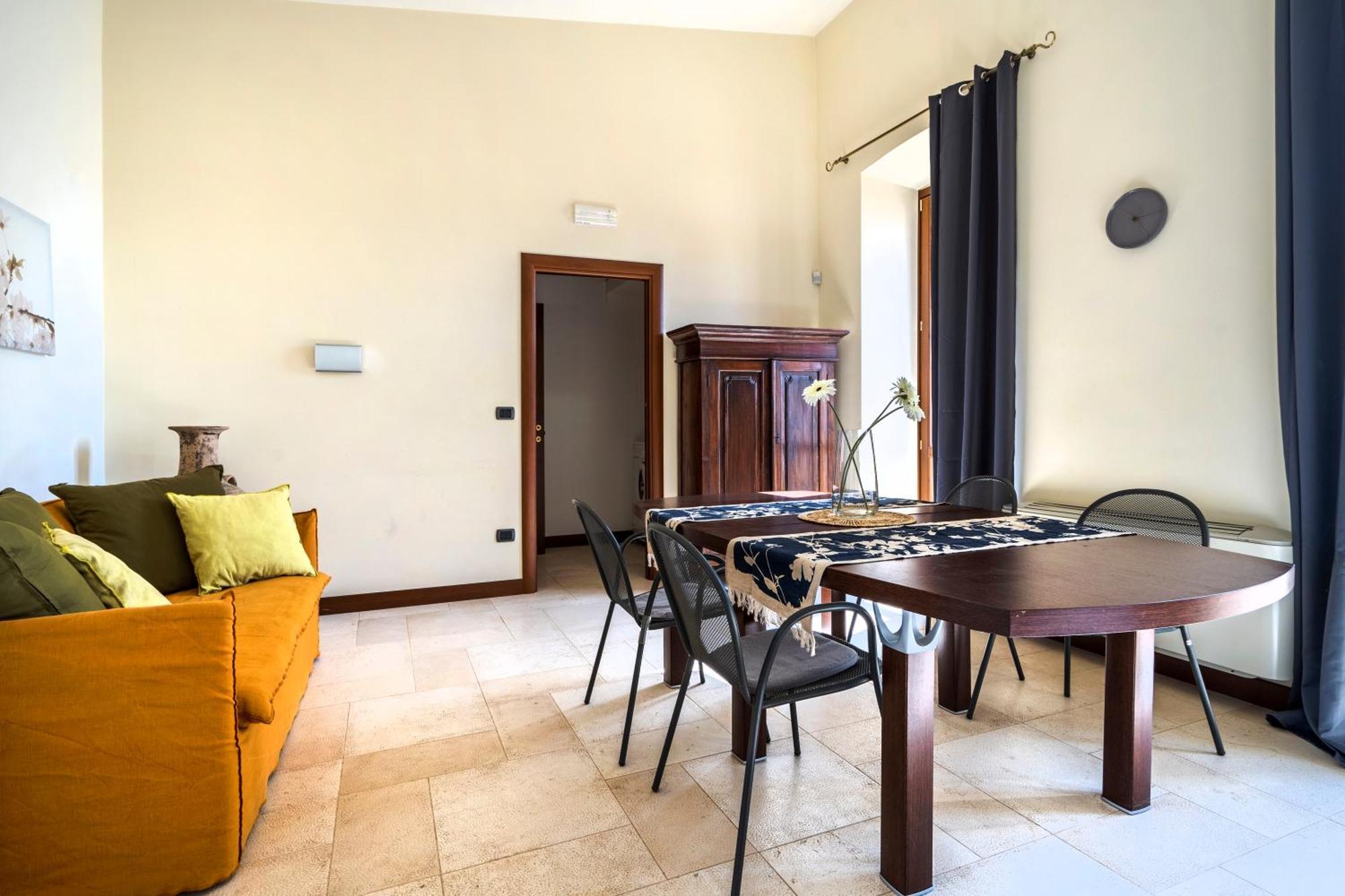 Domus Templaris Bed and Breakfast Terlizzi Buitenkant foto