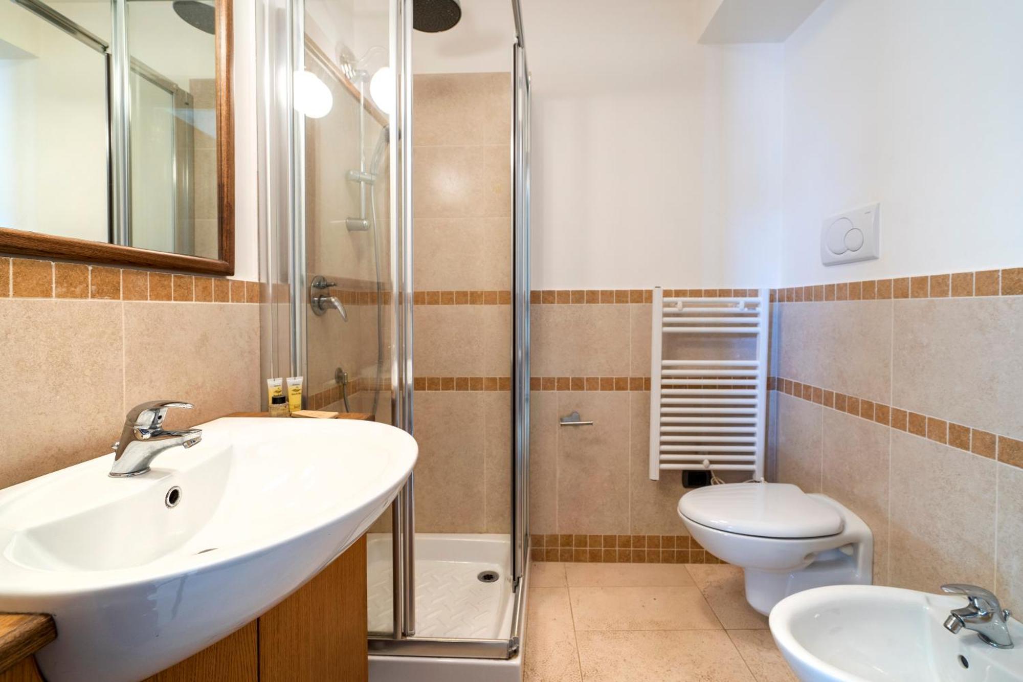 Domus Templaris Bed and Breakfast Terlizzi Buitenkant foto