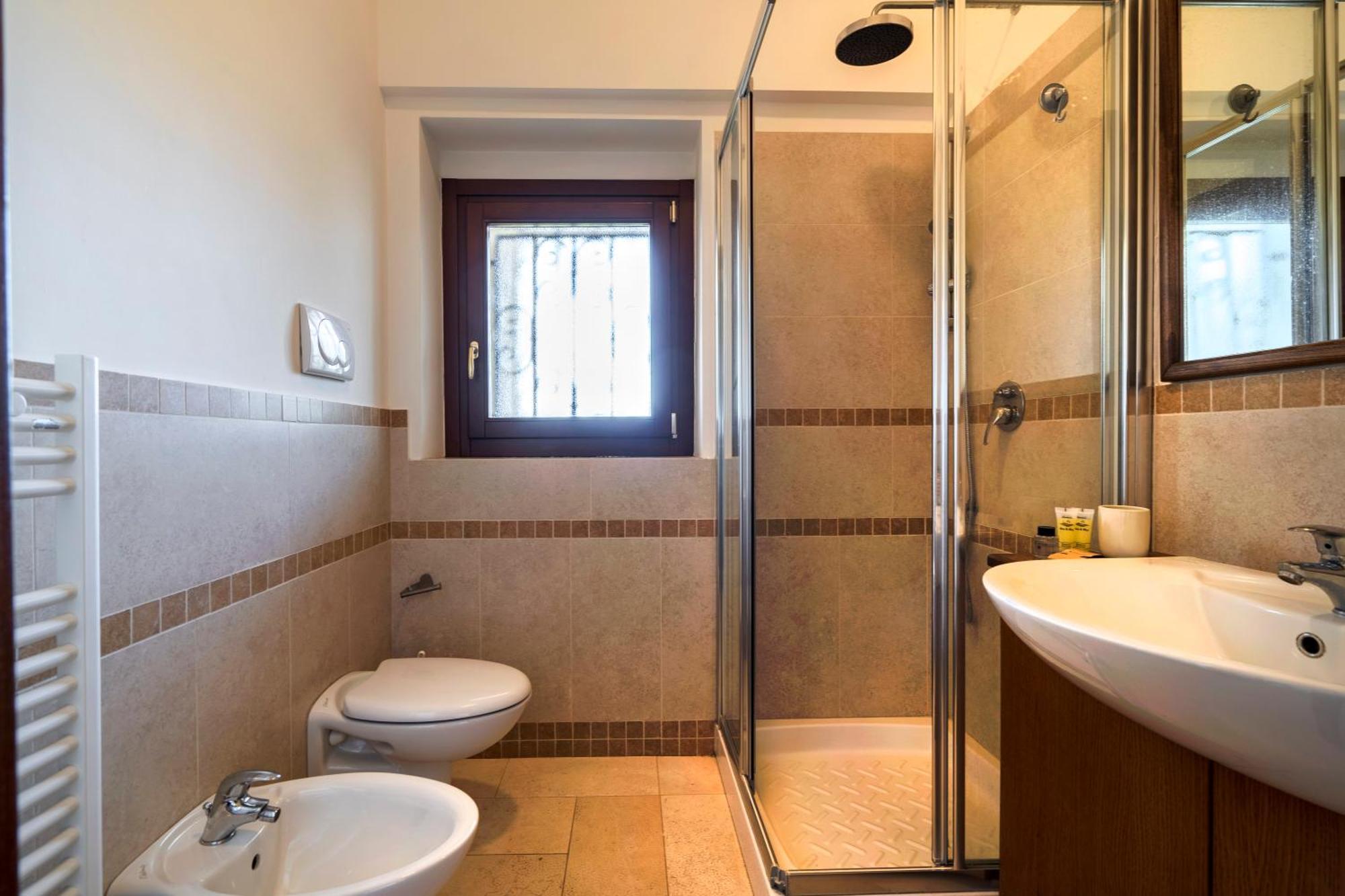 Domus Templaris Bed and Breakfast Terlizzi Buitenkant foto
